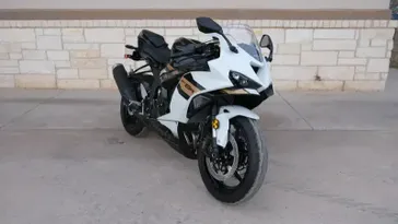 NEW 2026 KAWASAKI NINJA ZX-6R 