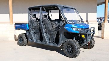 USED 2023 CAN-AM SSV DEF MAX XT 64 HD10 BE 23 XT HD10 