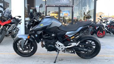 2022 BMW F 900 R  in a Gray exterior color. New Century Motorcycles 626-943-4648 newcenturymoto.com 