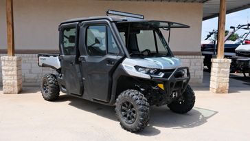 USED 2020 CAN-AM DEFENDER MAX LTD CAB HD10 