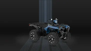 2025 GRIZZLY EPS LTD