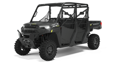 2023 Polaris Ranger Crew XP 1000 Premium