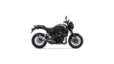 New 2026 Kawasaki Z900RS ABS 