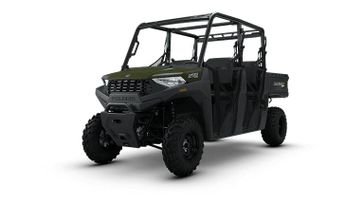 2026 Polaris RANGER CREW SP 570