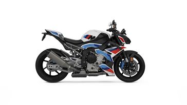 New 2026 BMW S 1000 RR 