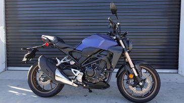 Used 2021 Honda CB300R ABS 