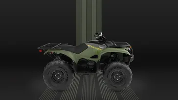 2025 KODIAK 700