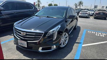 Used 2018 Cadillac XTS Luxury