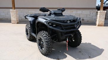 USED 2026 CAN-AM OUTLANDER XT 850 