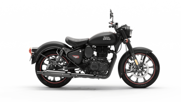 2024 Royal Enfield CLASSIC 350 