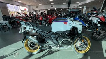 New 2026 BMW R 1300 GS ADVENTURE 