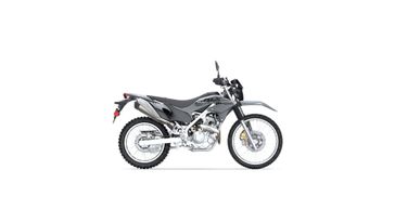 2023 Kawasaki KLX 230 S 