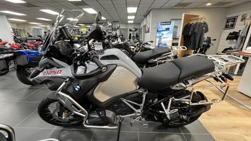 2024 BMW R 1250 GS Adventure