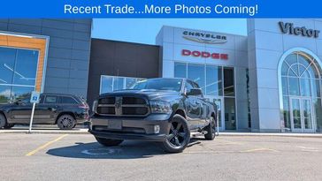 Used 2019 RAM 1500 Classic Express