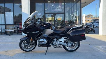 Used 2016 BMW R 1200 RT 