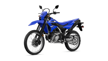 New 2026 Yamaha WR125R 