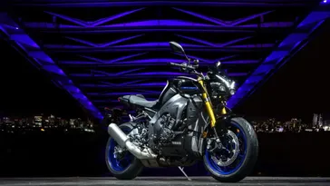 2025 MT-10 SP