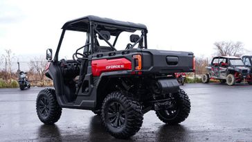 New 2026 CFMOTO UFORCE U10 Pro CF1000UZ-8 