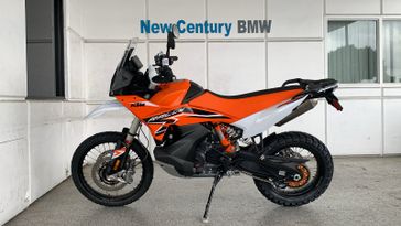 2024 KTM 890 ADVENTURE R RALLY 