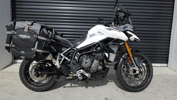 Used 2023 Triumph Tiger 900 Rally Pro 