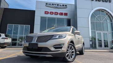 Used 2015 Lincoln MKC Base