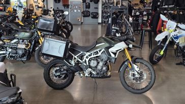 Used 2022 Triumph TIGER 900 RALLY 