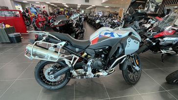 2025 BMW F 900 GS Adventure