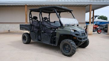 USED 2014 POLARIS RANGER CREW 800  EFI 