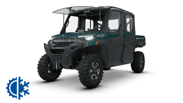 2026 Polaris RANGER CREW XP 1000 NorthStar Edition Ultimate
