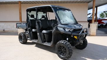 2024 Can-Am DEFENDER MAX XT HD9 STONE GRAY