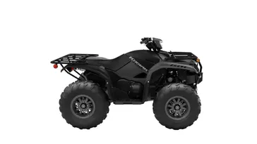 Used 2023 Yamaha Kodiak 700 EPS SE 