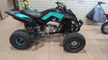 2023 YAMAHA Raptor 700R SE