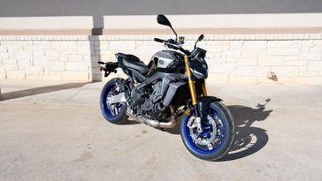 NEW 2026 YAMAHA MT09 SP 