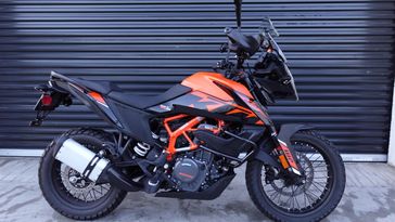 Used 2023 KTM 390 ADVENTURE 