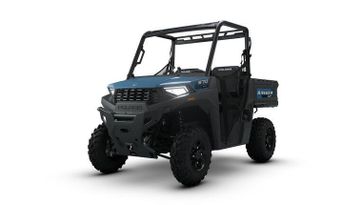 New 2026 Polaris Ranger Crew SP 570 Premium 