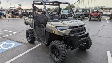 2024 Polaris RANGER XP 1000 PREMIUM DESERT SAND