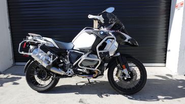Used 2022 BMW R 1250 GS Adventure 