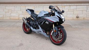USED 2023 SUZUKI GSXR750 