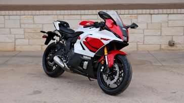 NEW 2026 YAMAHA YZF-R7 70TH ANNIVERSARY EDITION 