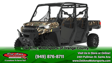 2024 Polaris R24RSE99B9  in a POLARIS PURSUIT CAMO exterior color. Del Amo Motorsports of Orange County (949) 416-2102 delamomotorsports.com 