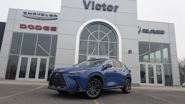Used 2022 Lexus NX 350 350