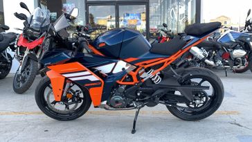 2024 KTM RC 390 