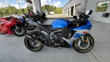 2023 Suzuki GSX-R