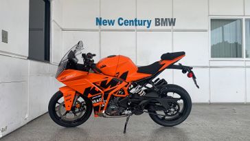 2023 KTM RC390 GP 