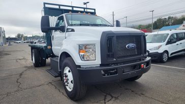 2024 Ford F-750SD Base