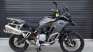 Used 2023 BMW F 850 GS Adventure 