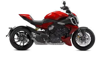 2023 Ducati Diavel V4 