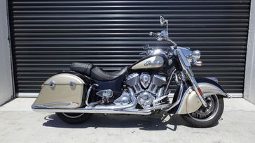 Used 2021 Indian Motorcycle Springfield Base 