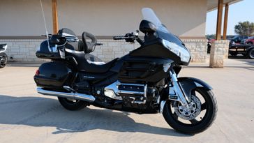 Used 2008 HONDA Gold Wing Premium Audio 