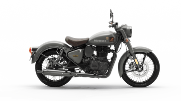 2024 Royal Enfield CLASSIC 350